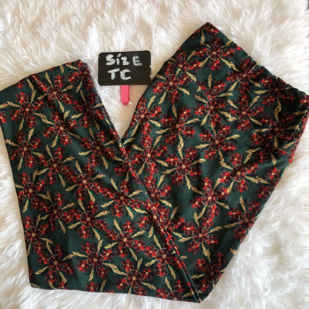 ✨3/30- Lularoe TC Leggings✨